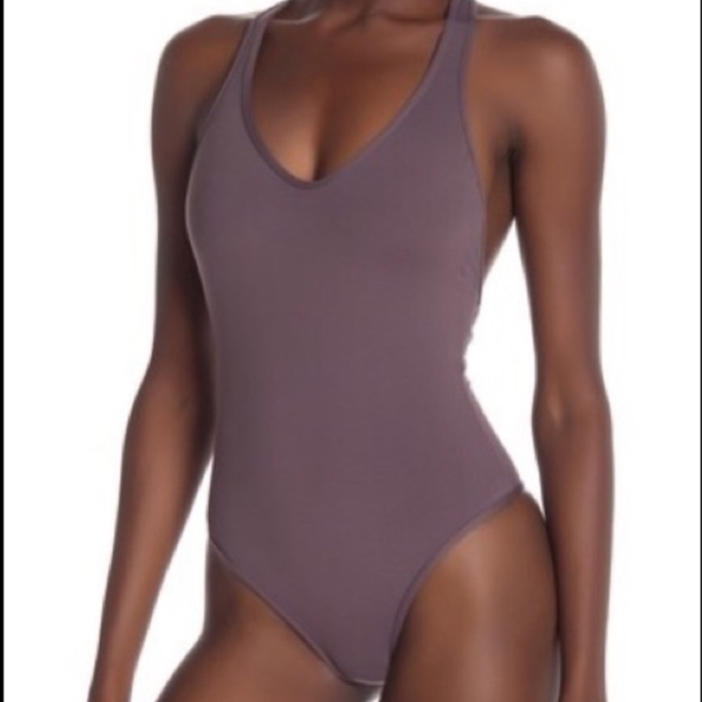 L*Space - Ryder One-Piece Swimsuit New - Picture 4 of 6